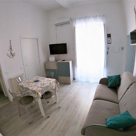 La Casetta Di Гаета Екстериор снимка